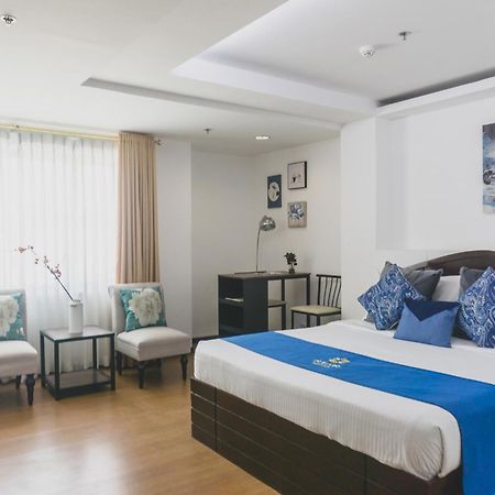 Star Hotel Davao City Εξωτερικό φωτογραφία