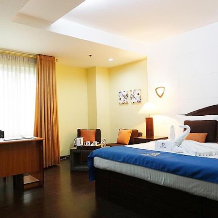 Star Hotel Davao City Εξωτερικό φωτογραφία