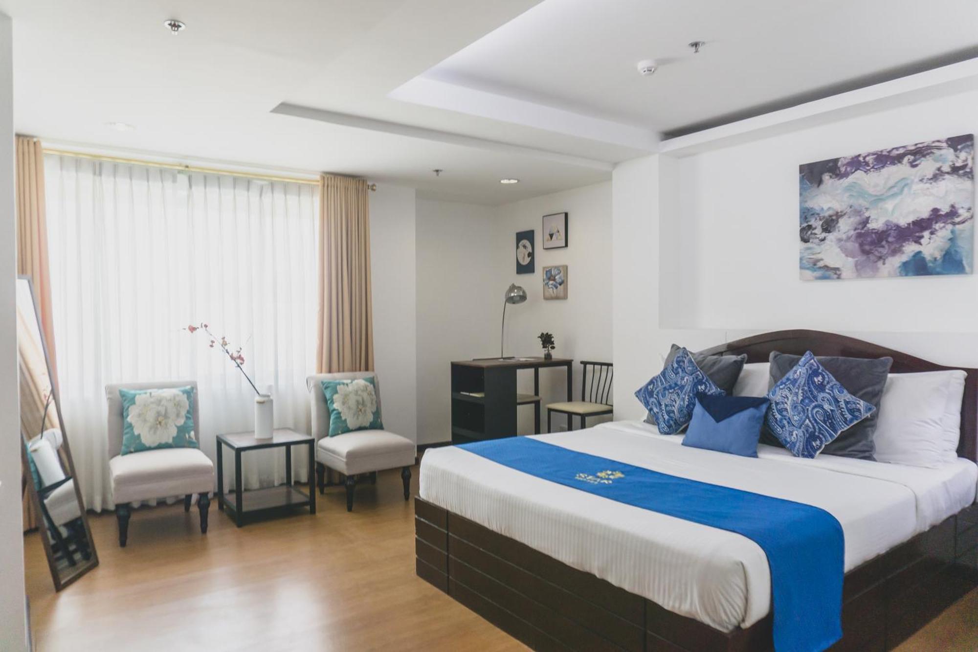 Star Hotel Davao City Εξωτερικό φωτογραφία