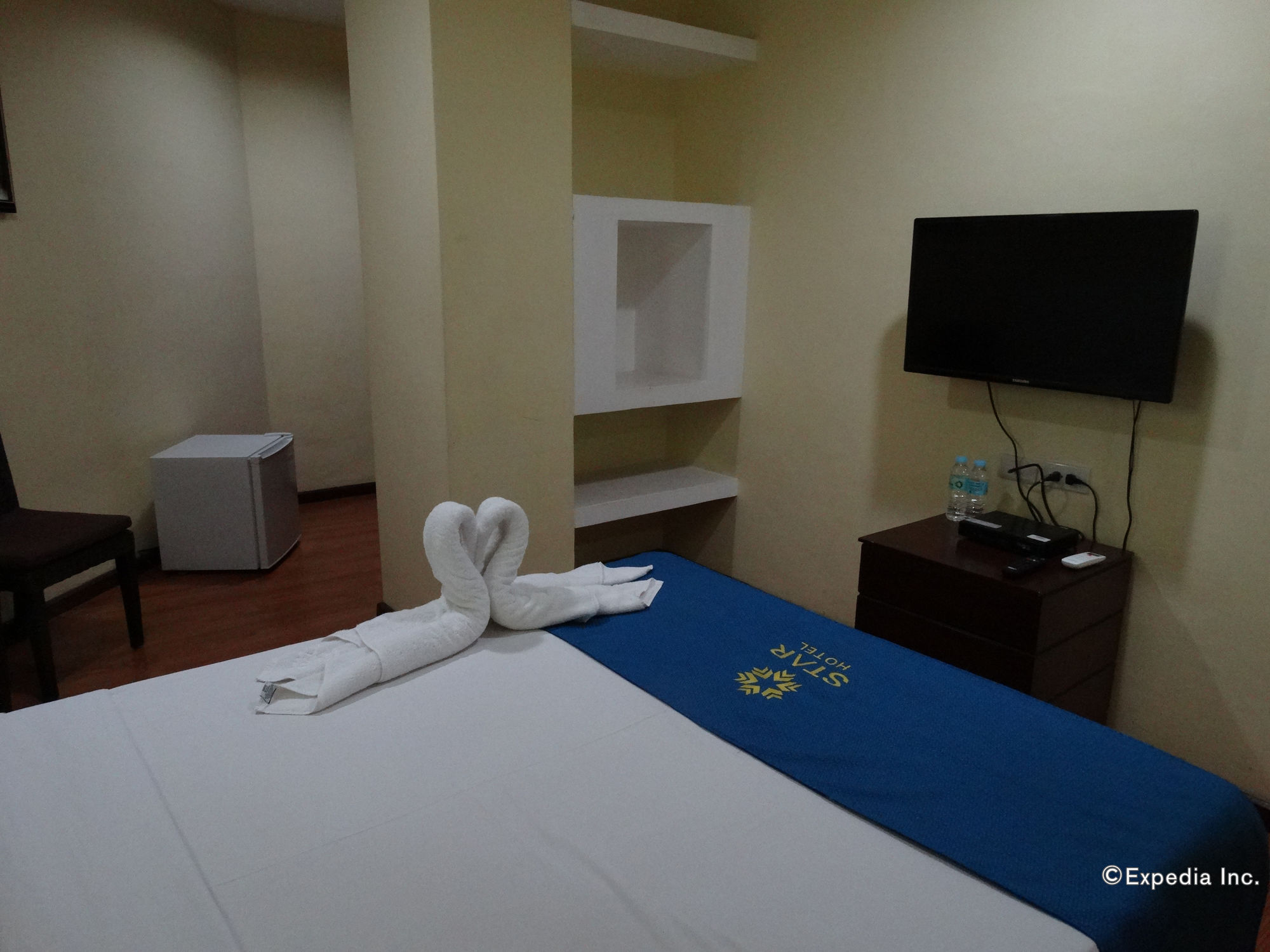 Star Hotel Davao City Εξωτερικό φωτογραφία