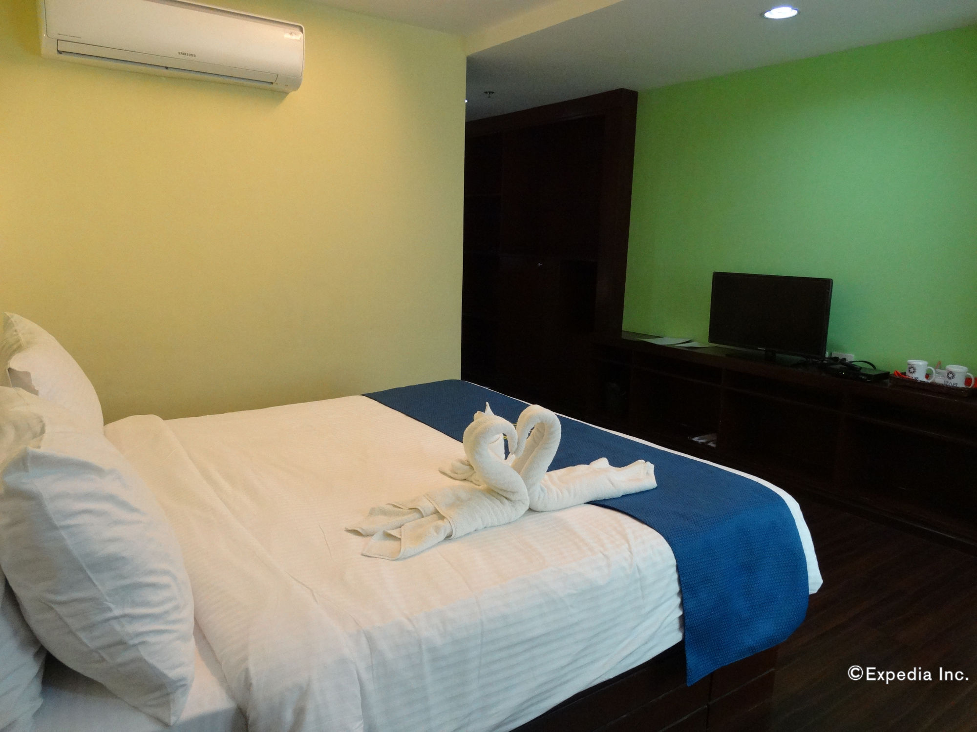 Star Hotel Davao City Εξωτερικό φωτογραφία