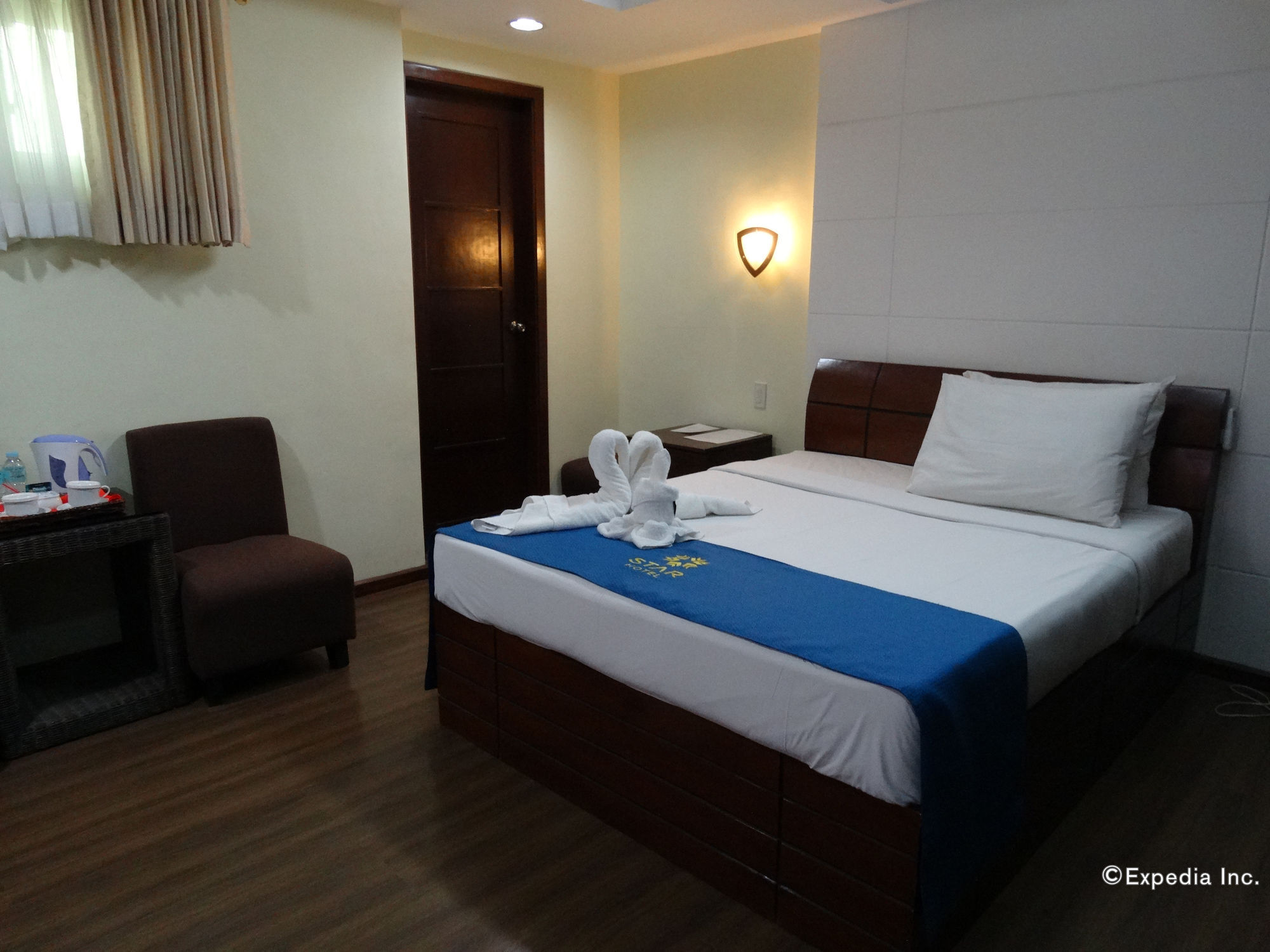 Star Hotel Davao City Εξωτερικό φωτογραφία