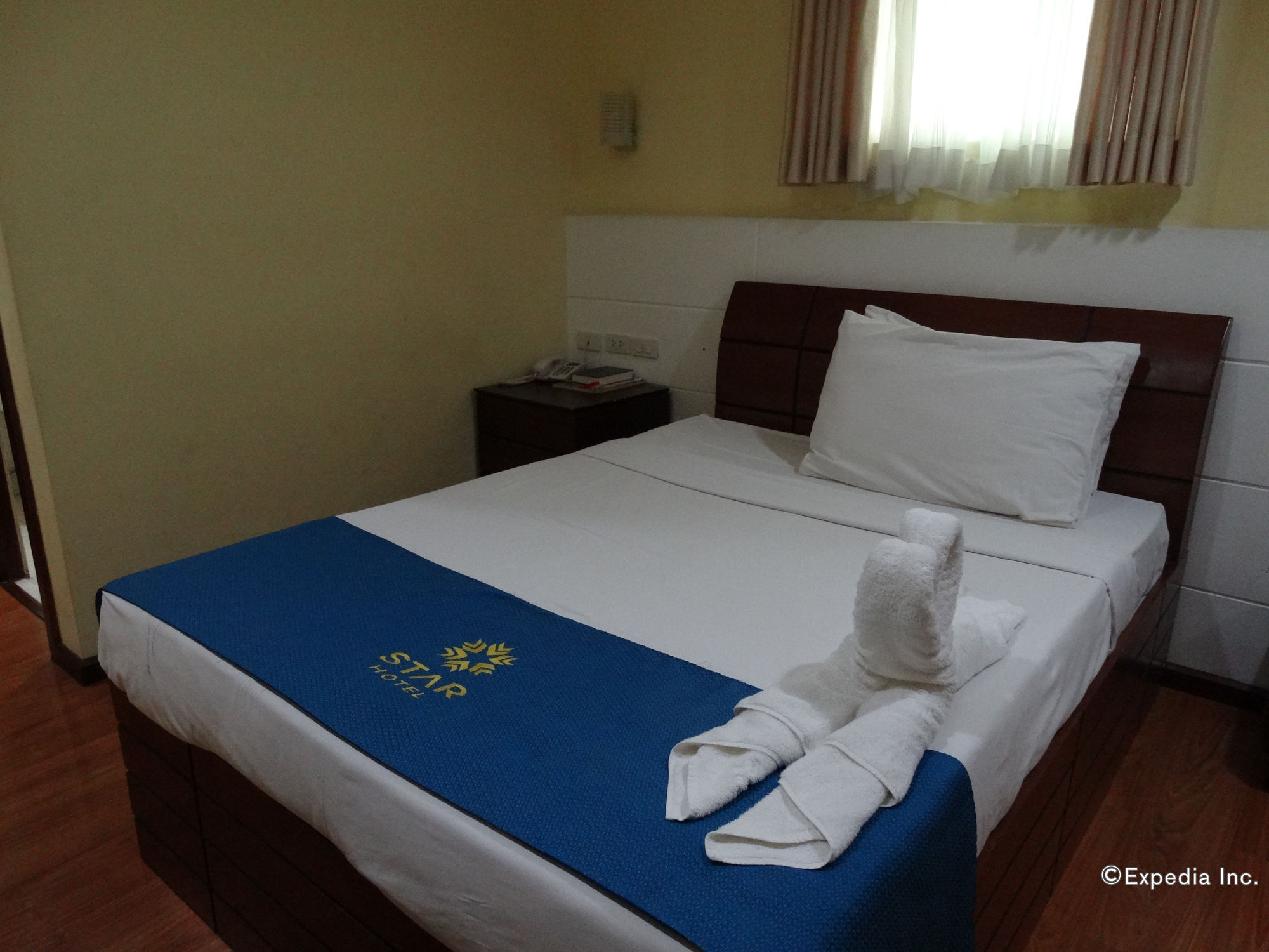 Star Hotel Davao City Εξωτερικό φωτογραφία