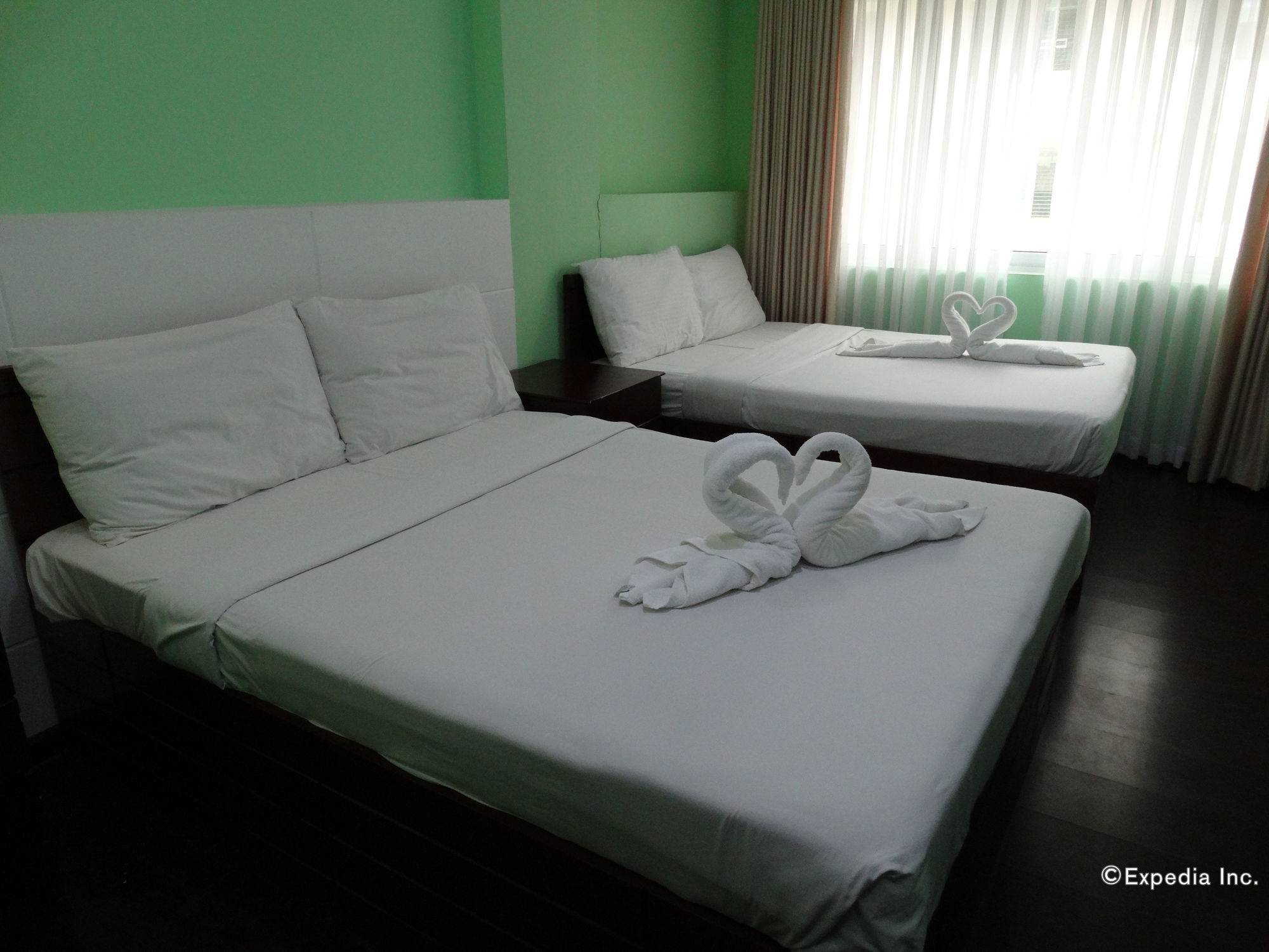 Star Hotel Davao City Εξωτερικό φωτογραφία