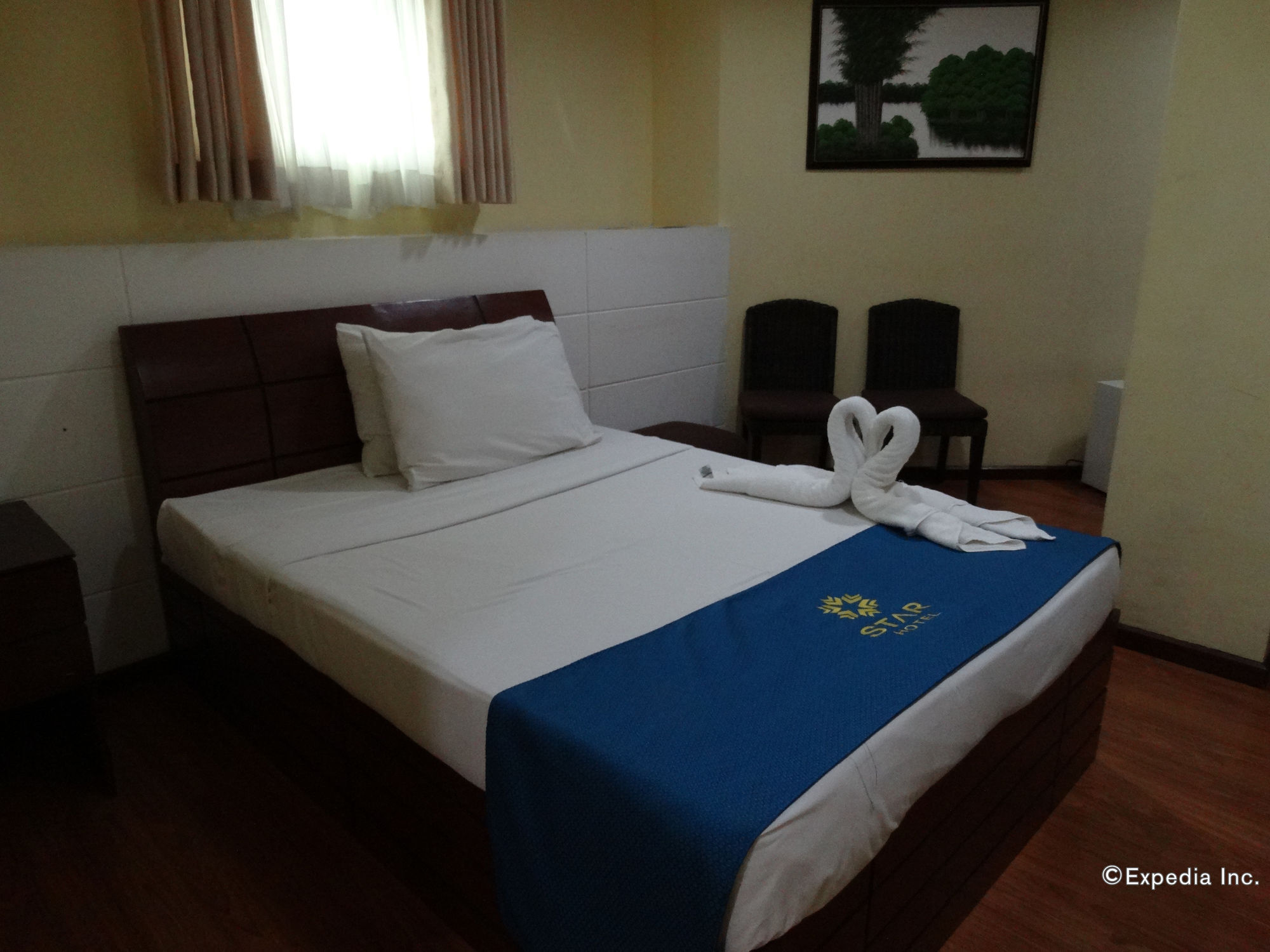 Star Hotel Davao City Εξωτερικό φωτογραφία
