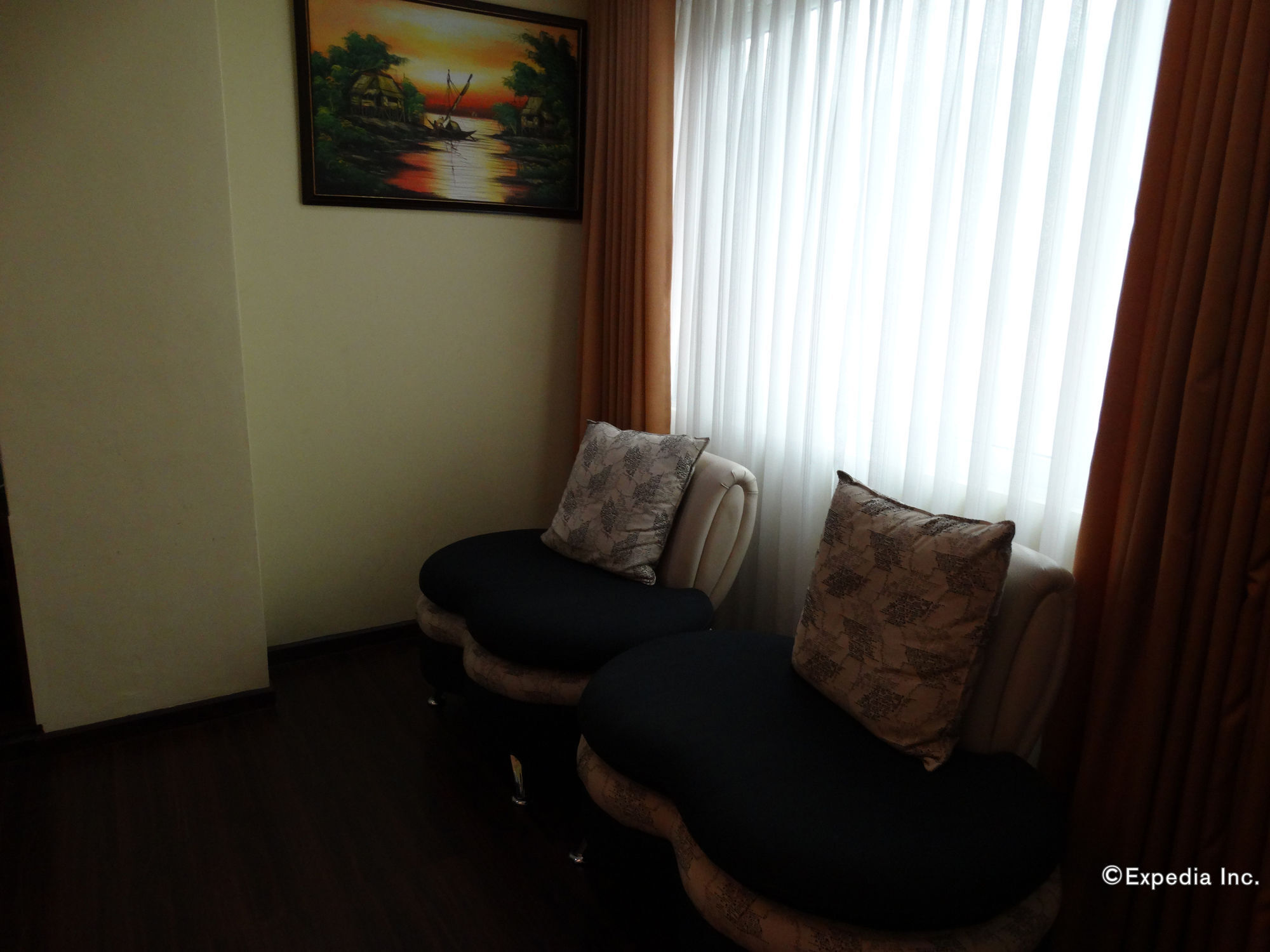 Star Hotel Davao City Εξωτερικό φωτογραφία