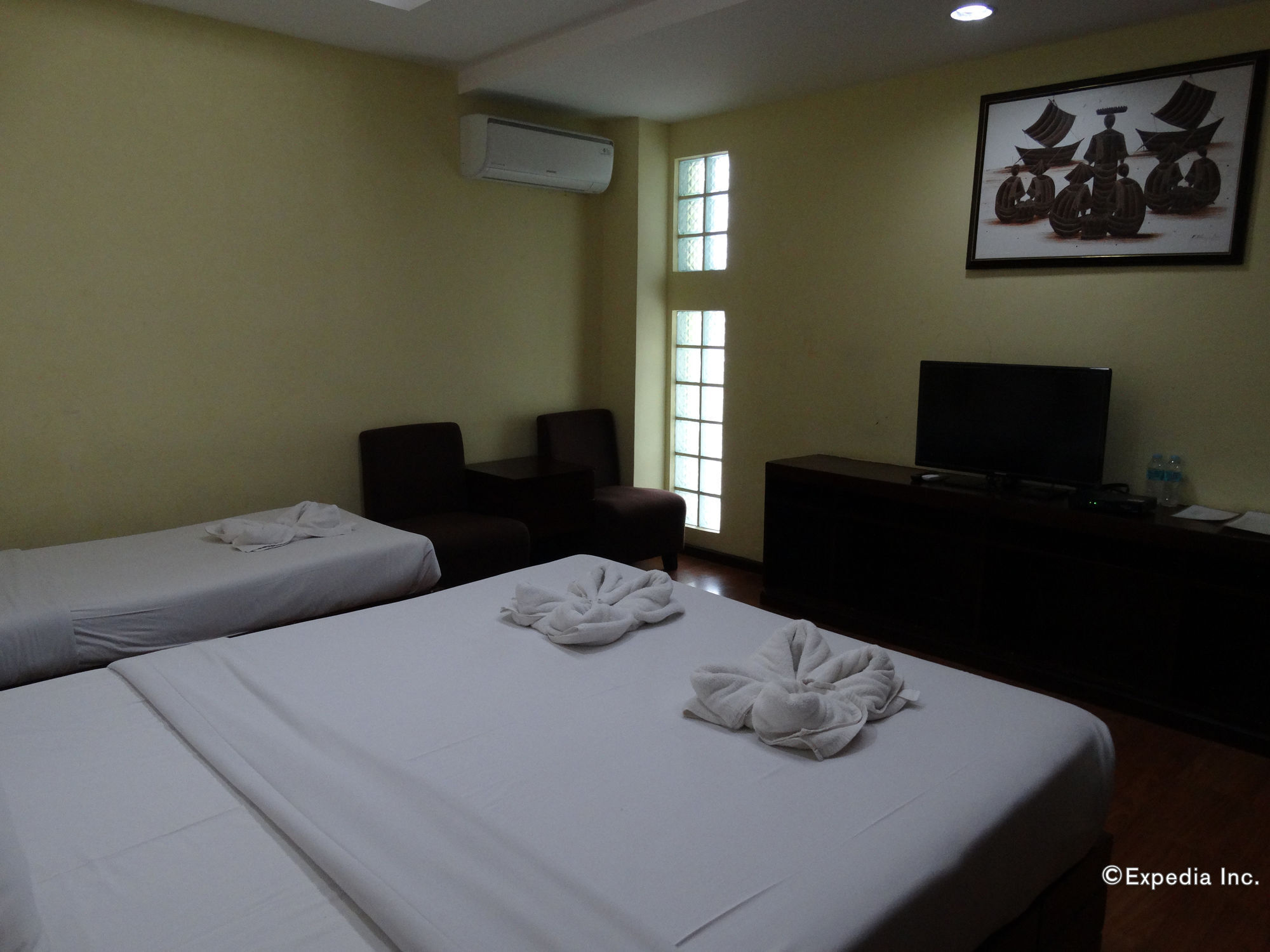 Star Hotel Davao City Εξωτερικό φωτογραφία