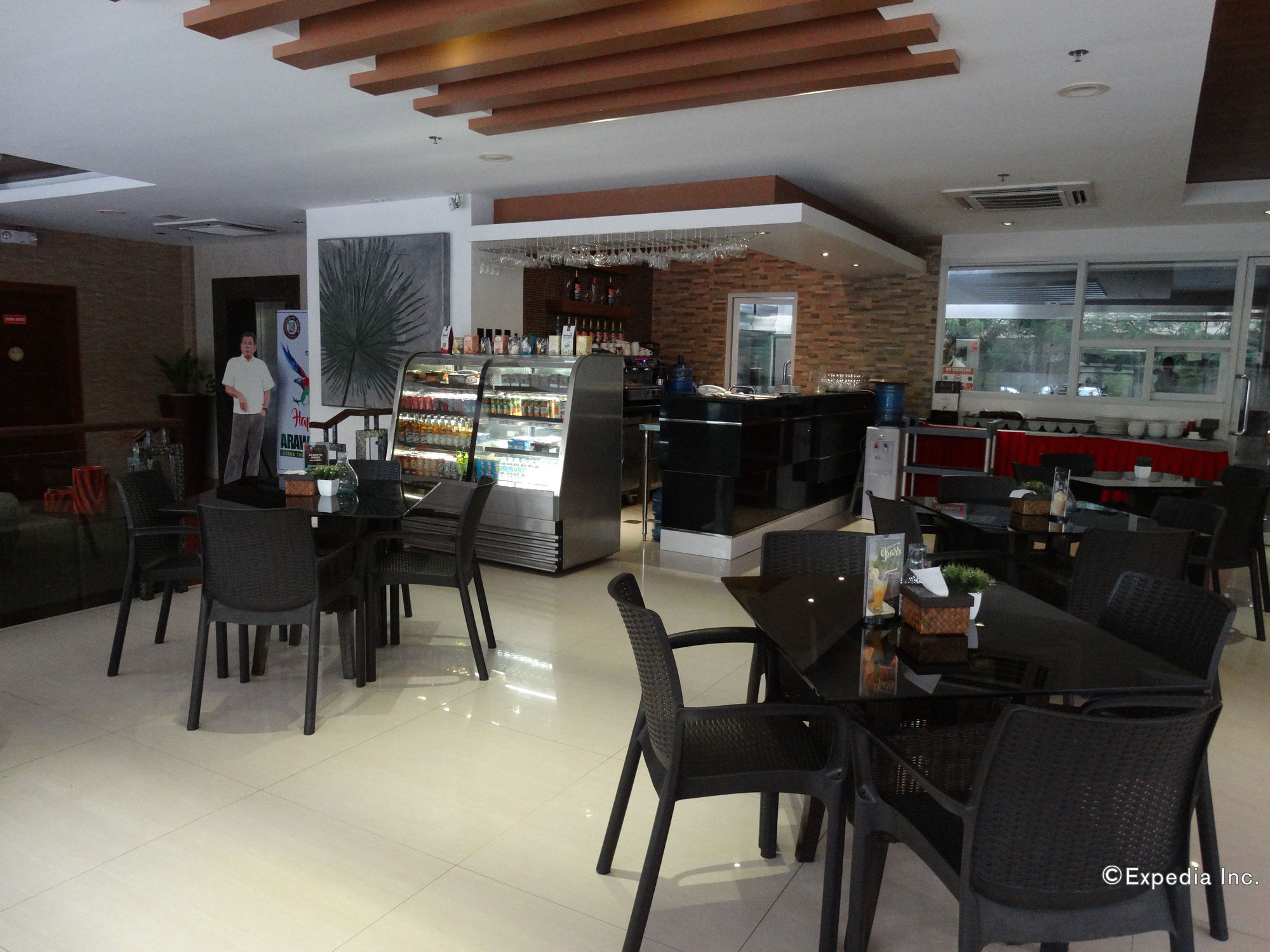 Star Hotel Davao City Εξωτερικό φωτογραφία