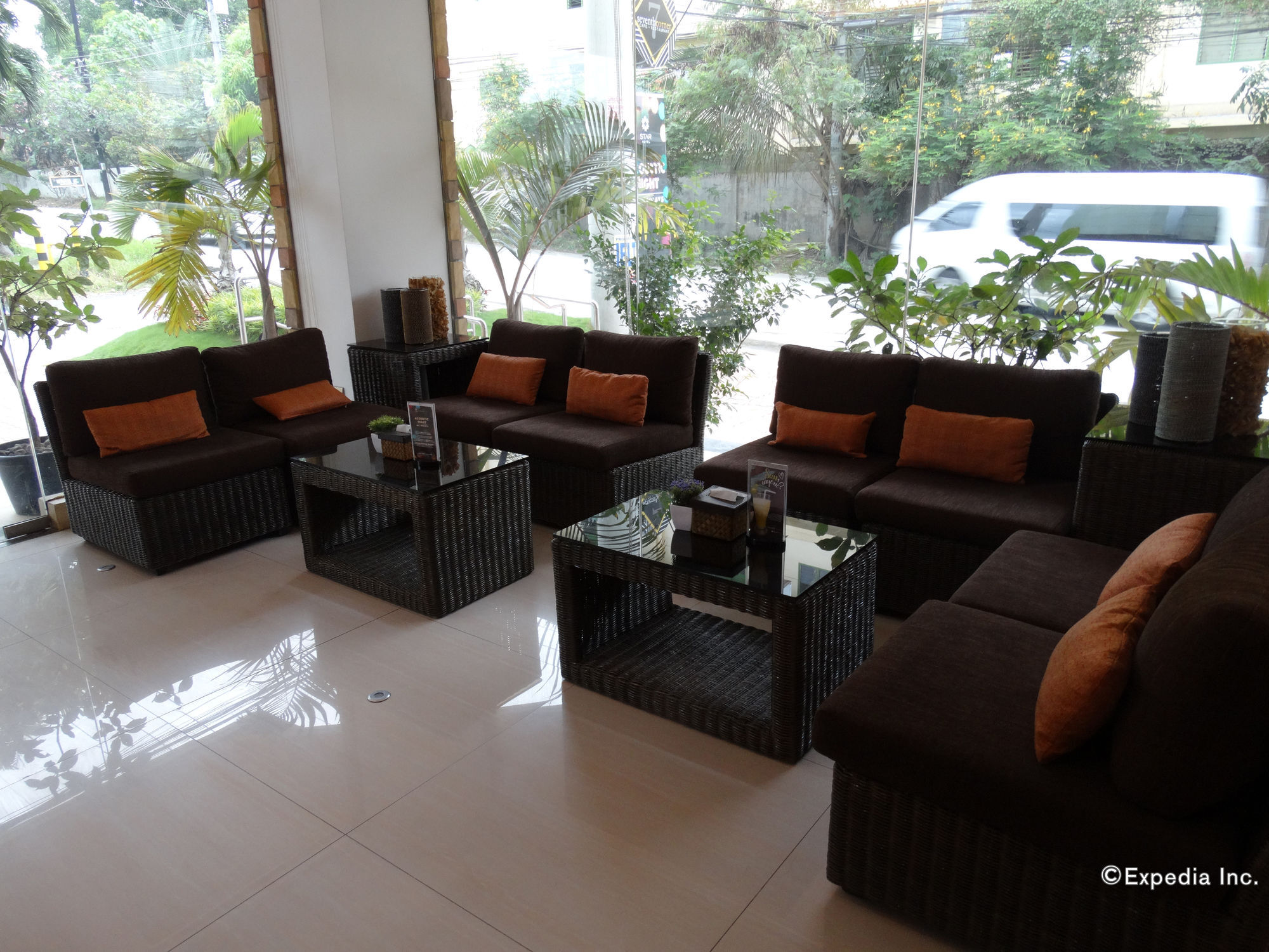 Star Hotel Davao City Εξωτερικό φωτογραφία