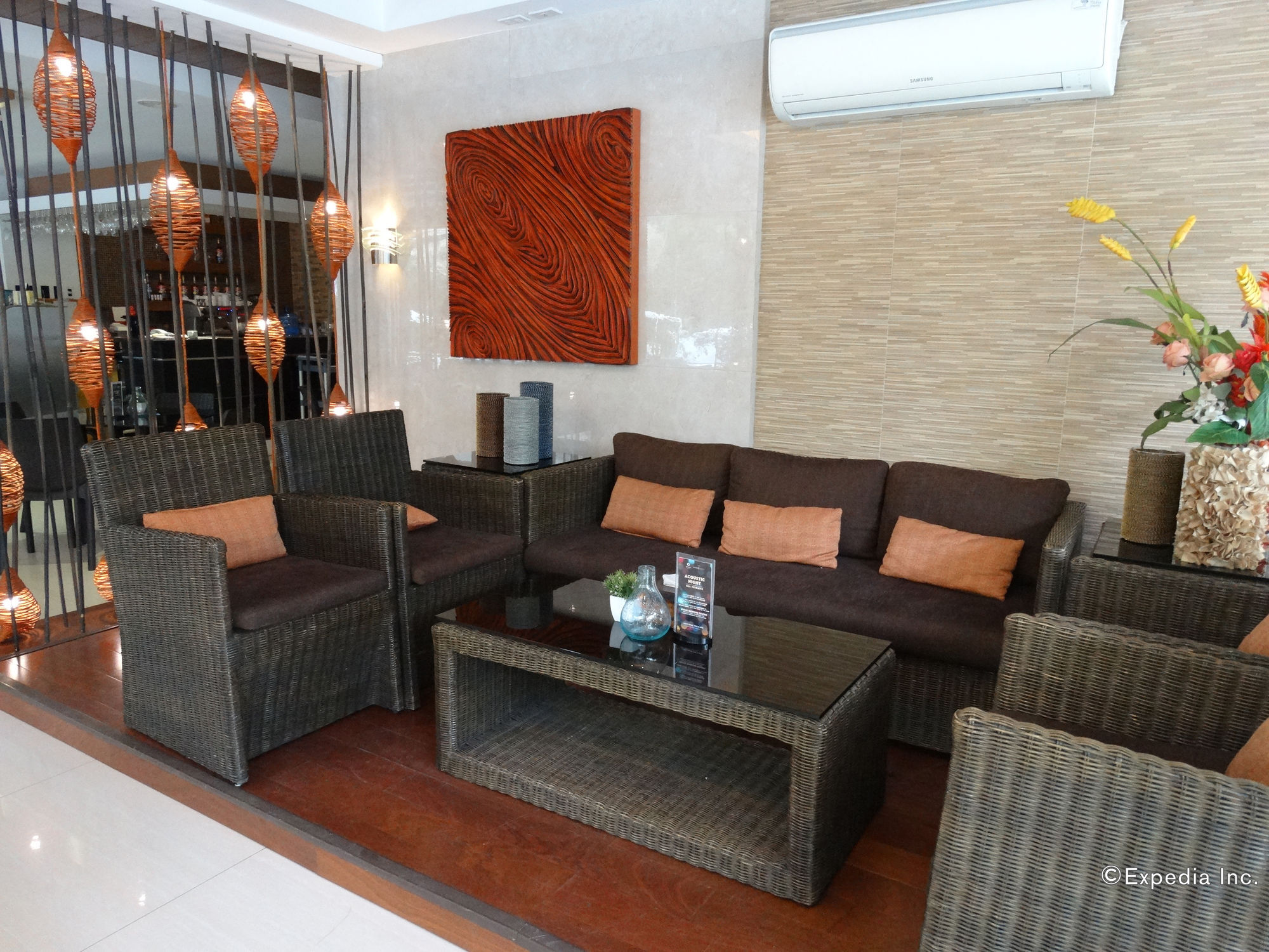Star Hotel Davao City Εξωτερικό φωτογραφία