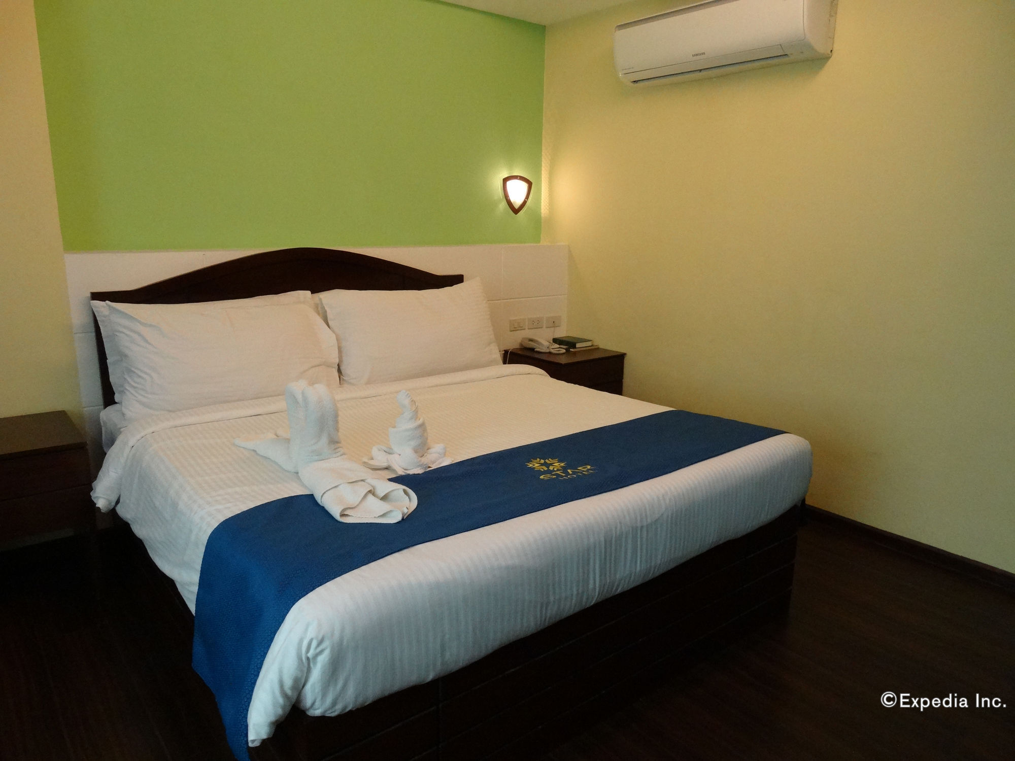 Star Hotel Davao City Εξωτερικό φωτογραφία
