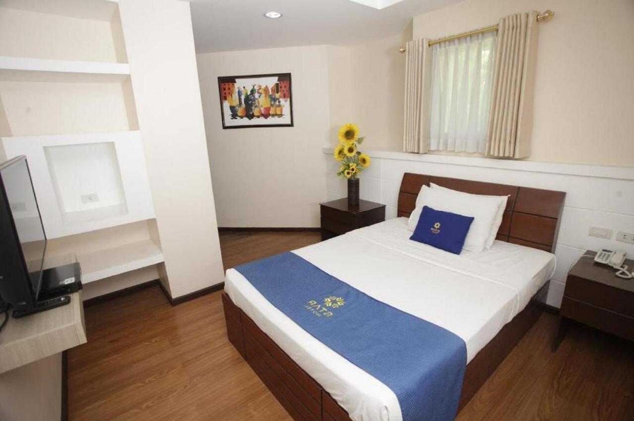 Star Hotel Davao City Εξωτερικό φωτογραφία