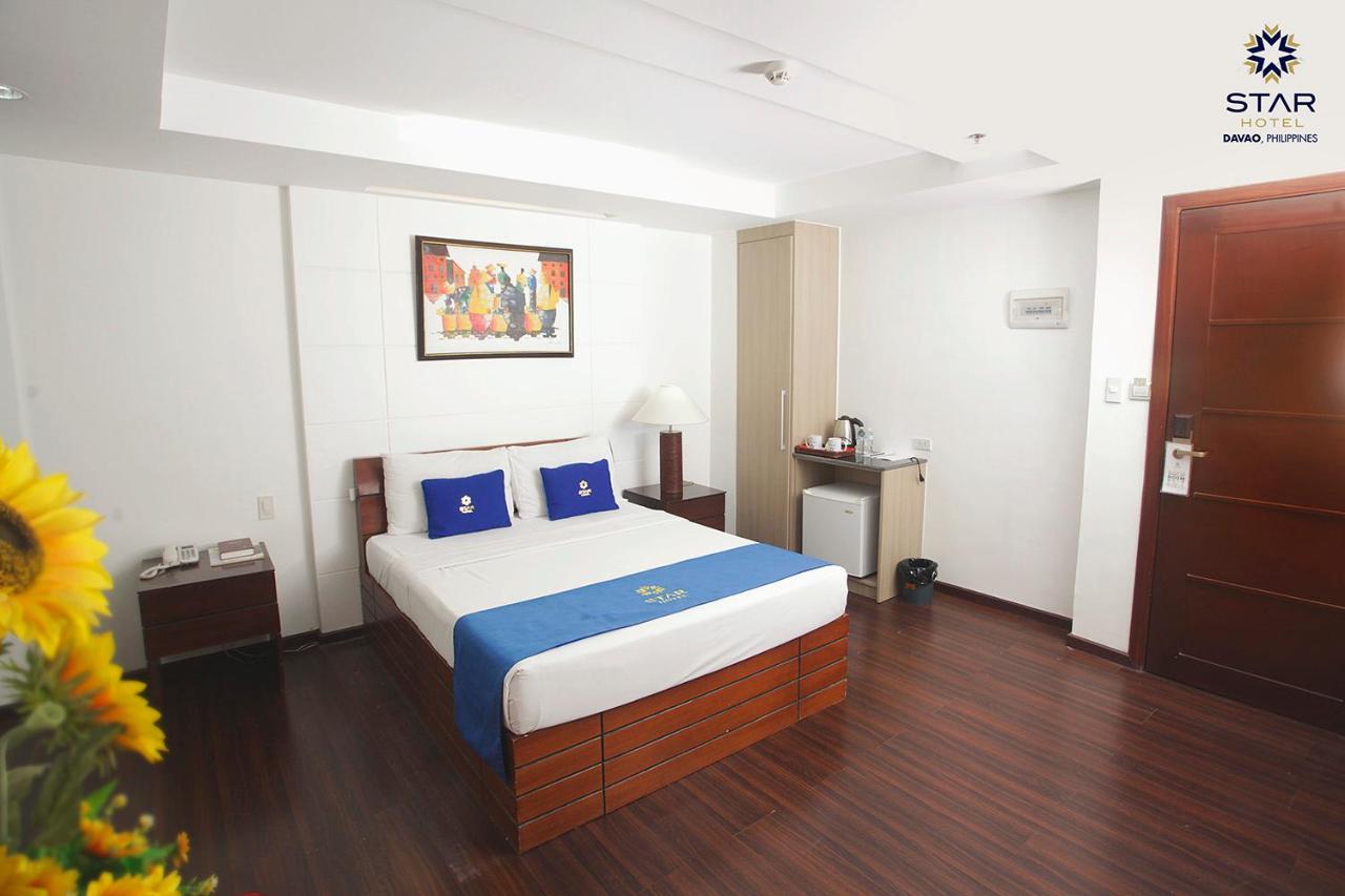 Star Hotel Davao City Εξωτερικό φωτογραφία