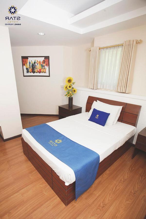 Star Hotel Davao City Εξωτερικό φωτογραφία