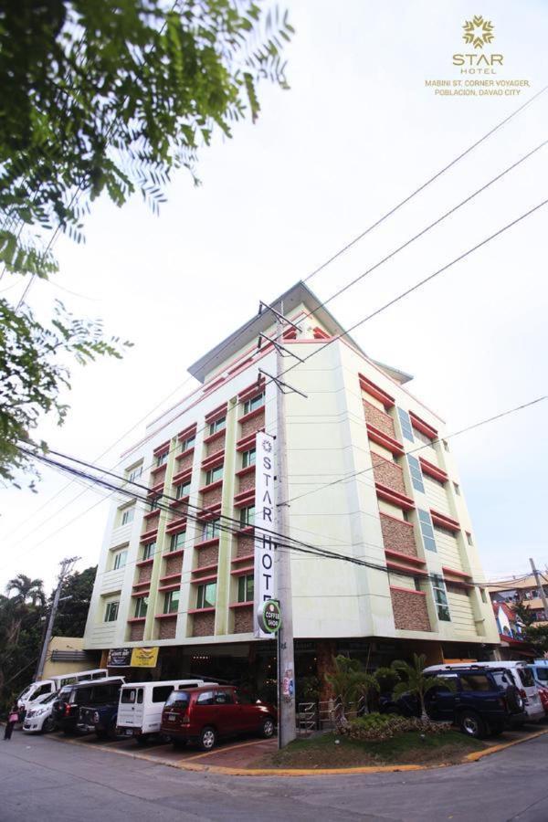 Star Hotel Davao City Εξωτερικό φωτογραφία