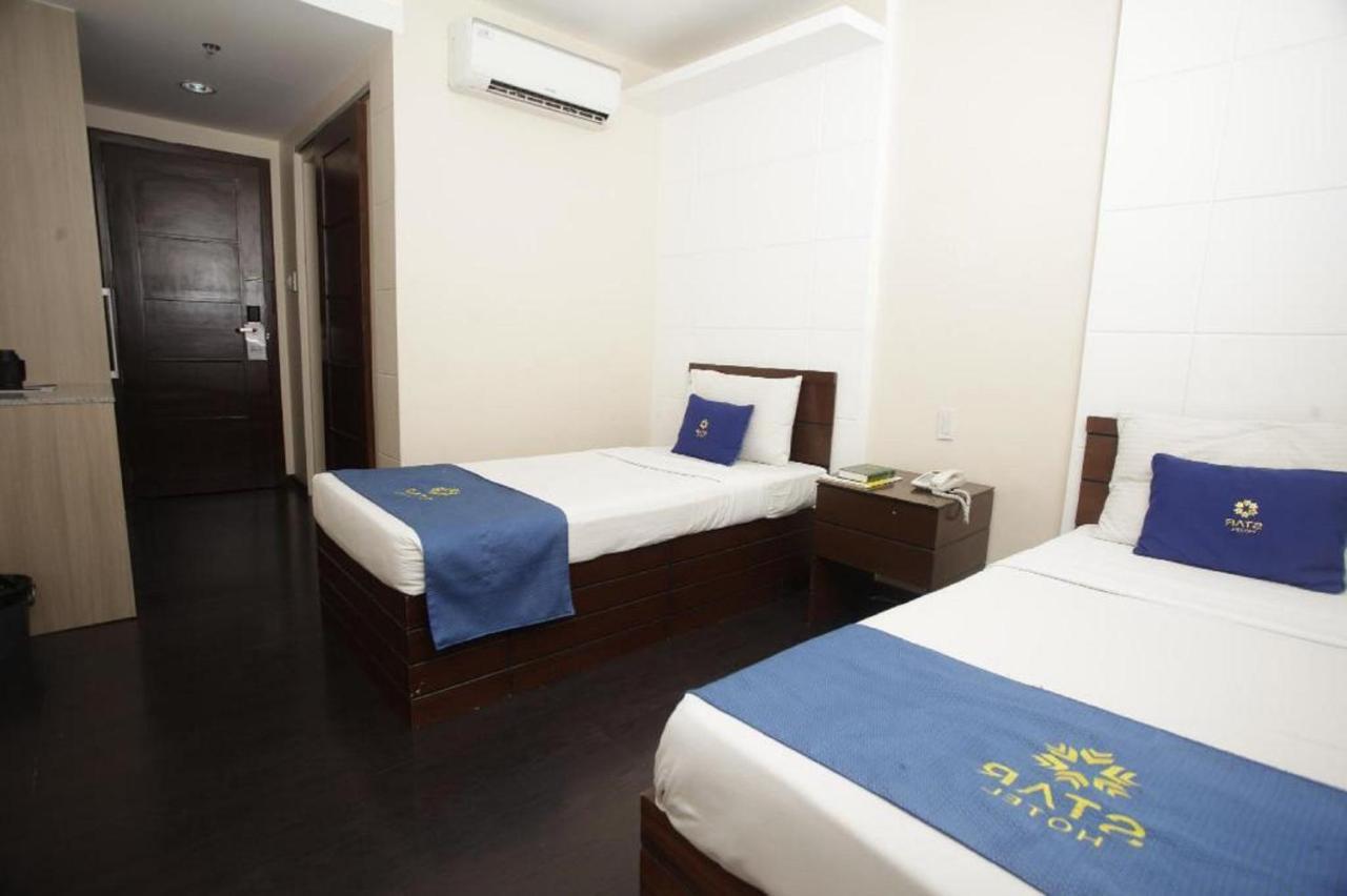 Star Hotel Davao City Εξωτερικό φωτογραφία