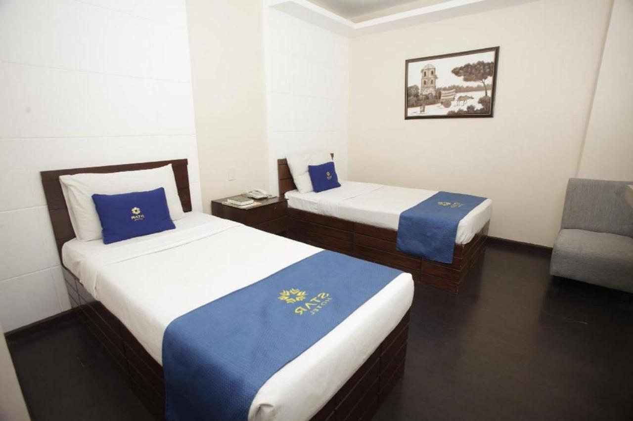 Star Hotel Davao City Εξωτερικό φωτογραφία